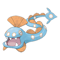 Huntail