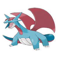 Salamence