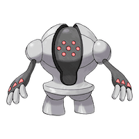 Registeel