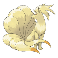 Ninetales
