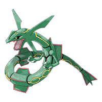 Rayquaza