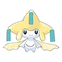 Jirachi