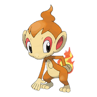 Chimchar