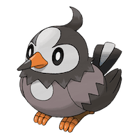 Starly