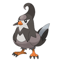Staravia