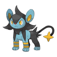 Luxio