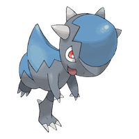 Cranidos