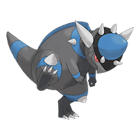Rampardos
