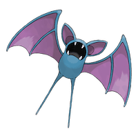 Zubat