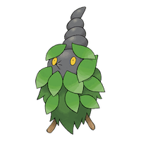 Burmy