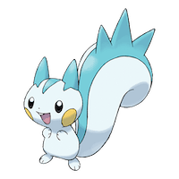Pachirisu