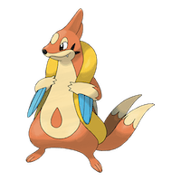Floatzel