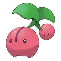 Cherubi