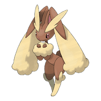 Lopunny