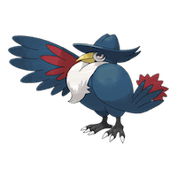 Honchkrow