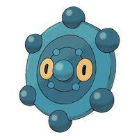 Bronzor
