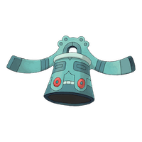Bronzong