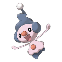 Mime Jr.