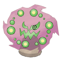 Spiritomb