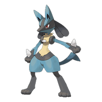 Lucario