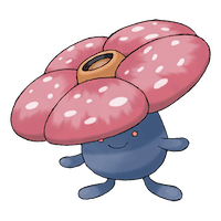 Vileplume