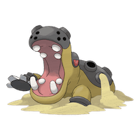 Hippowdon
