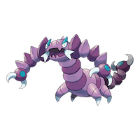 Drapion