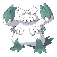 Abomasnow