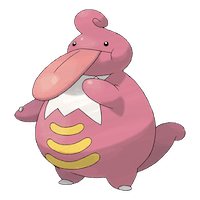 Lickilicky