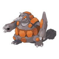 Rhyperior