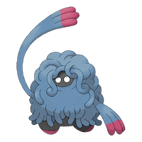 Tangrowth