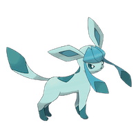 Glaceon