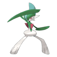 Gallade