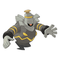 Dusknoir
