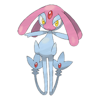 Mesprit