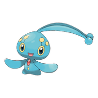 Manaphy