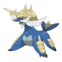 Samurott