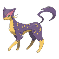 Liepard