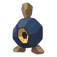 Roggenrola