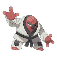 Throh