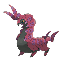 Scolipede
