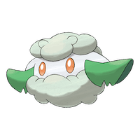 Cottonee