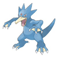 Golduck