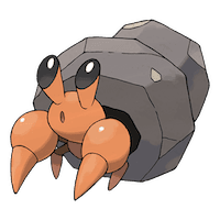 Dwebble