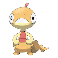 Scraggy