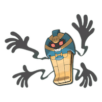 Cofagrigus