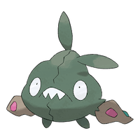 Trubbish