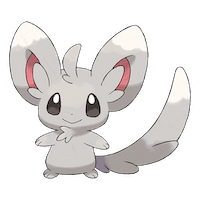 Minccino