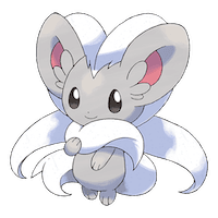 Cinccino