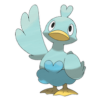 Ducklett